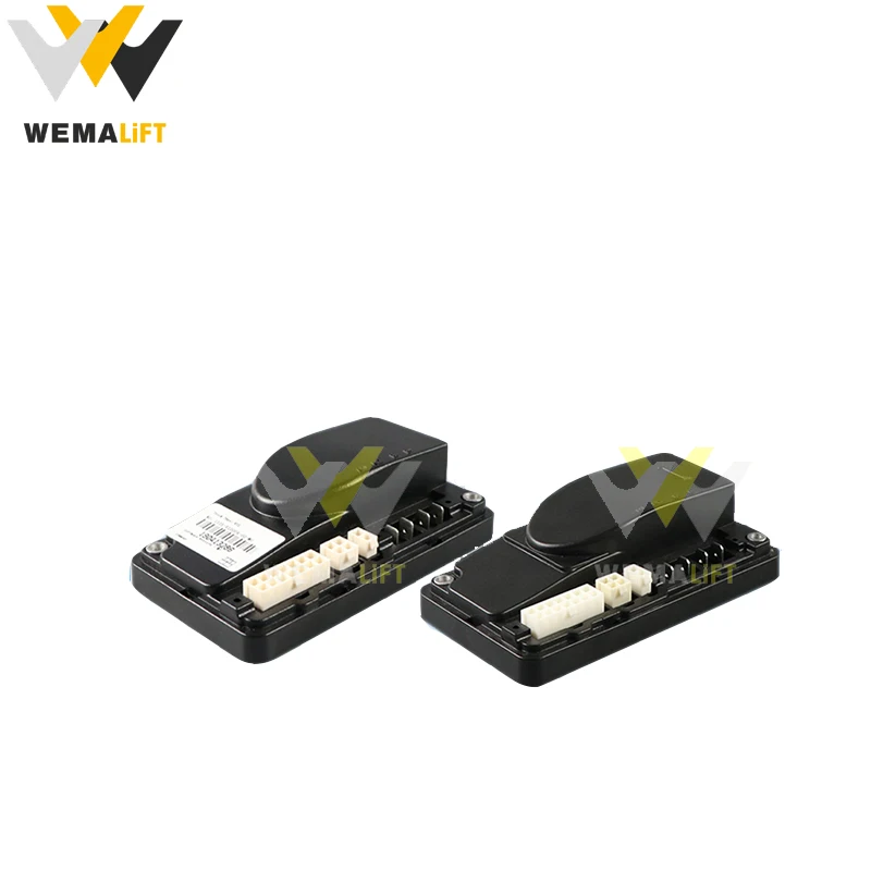 China Brand Electric Pallet Truck Controller 1212P