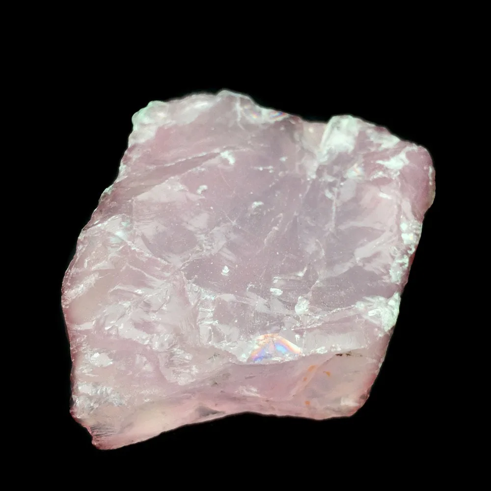 Wholesale Natural Cheap Price of Rock Crystal Stone Raw Crystals Healing Stones Rose Quartz Rough Stone