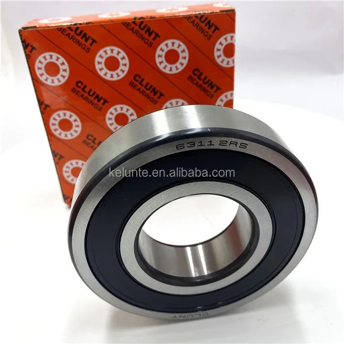 Supplier Low Price 6003-2RS 6003-2Z Deep Groove Ball Bearing 6003 6003LLU 6003LLB