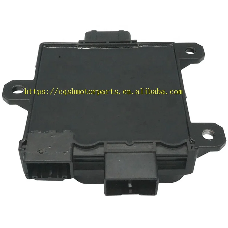 38770-K48-T42 WH110T - 6 WH110T-6 motorcycle ECU control unit