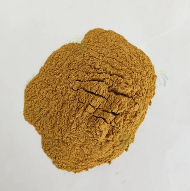 100% Natural Chinese Plant Garlic Herbal Extract Powder