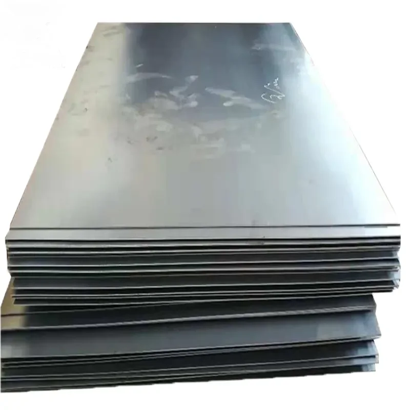 MS Carbon Steel A36 Q235 4mm Steel Plate Price