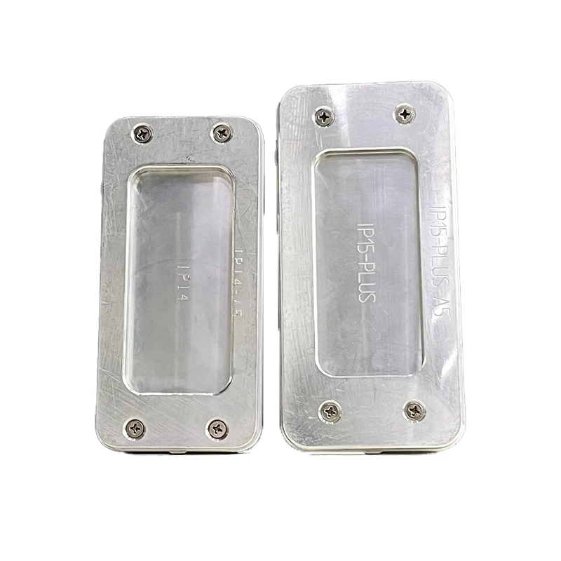 Sublimation Heat Press Vacuum Machine for Phone Cases Mini 3d Machine Home-made DIY