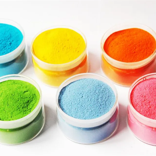 
Pharmaceutical grade Powder Coating for tablets and pills 