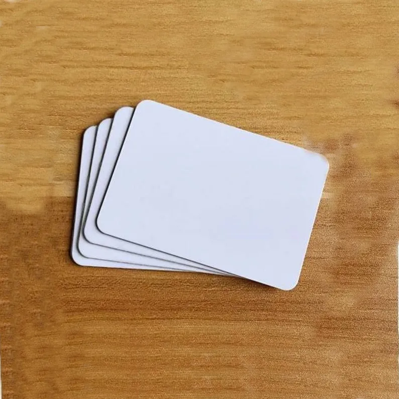 Low Price Guaranteed Quality business card Cheap Small high quality beautiful customized sublimation business card