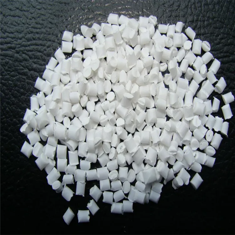 LDPE HDPE Granules Plastic Packaging Additives Master Batch Color Masterbatch