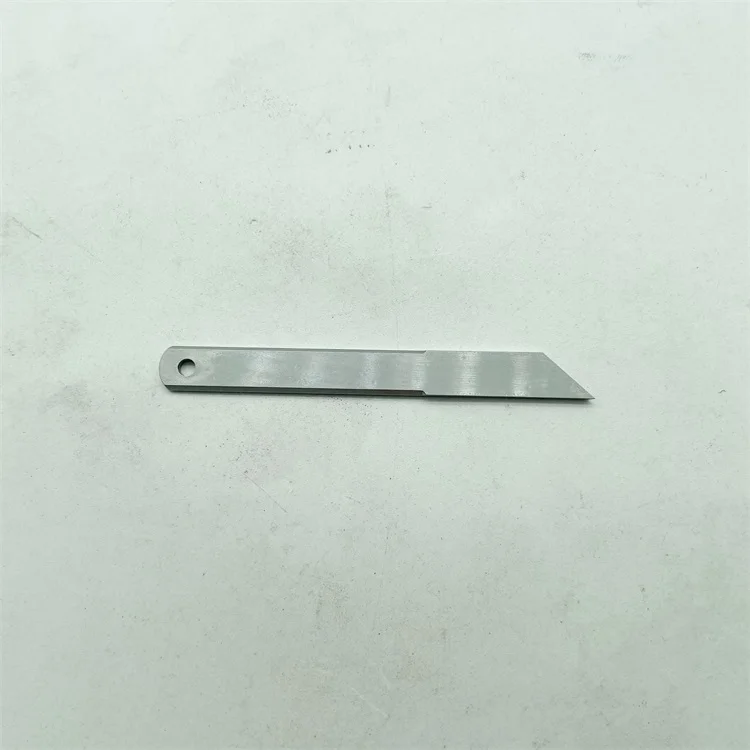 Strong H knife  302808-0-10 For RIMOLDI 63 sewing machine