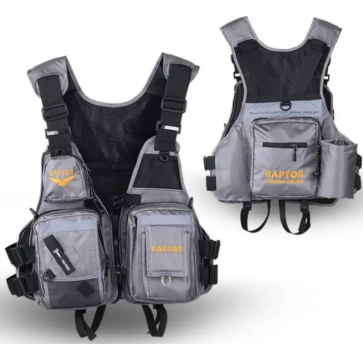 Production and OEM marine lifesaving swimming fishing kayak surfing sailing life jacket