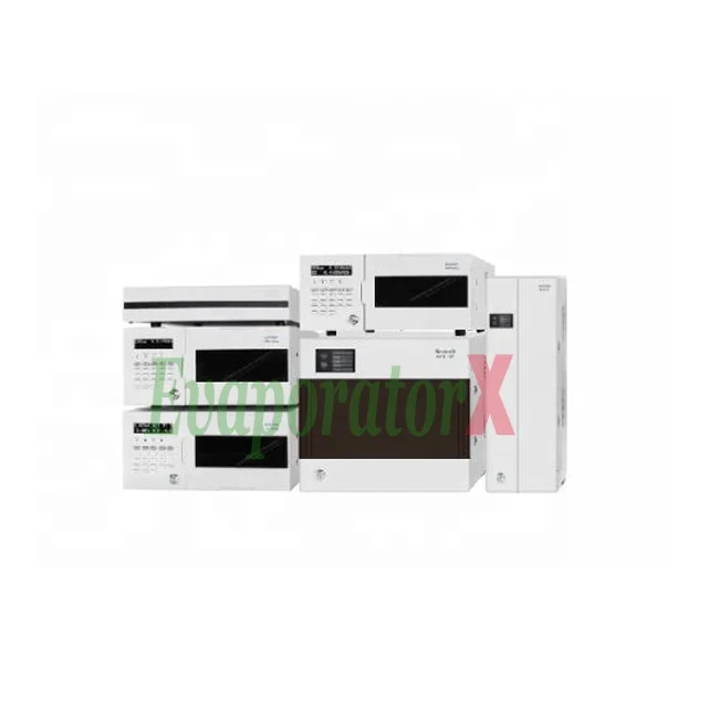 
Fatty Acids Analysis HPLC High-performance liquid chromatography for food industry 