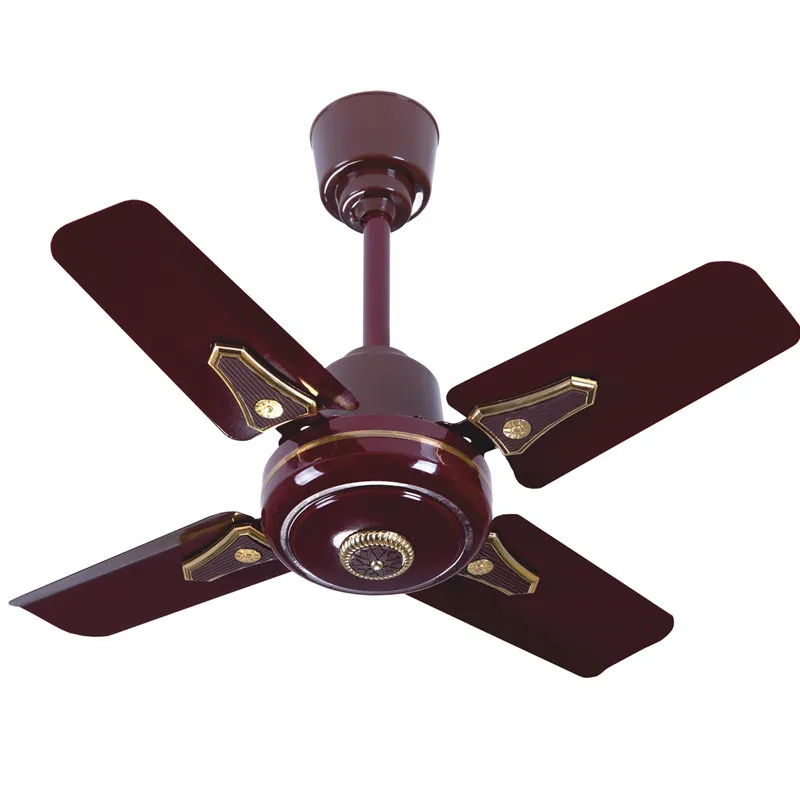 Economic  Hot selling  mini size short blades  Industrial Fans   Metal Fans  for Africa  market
