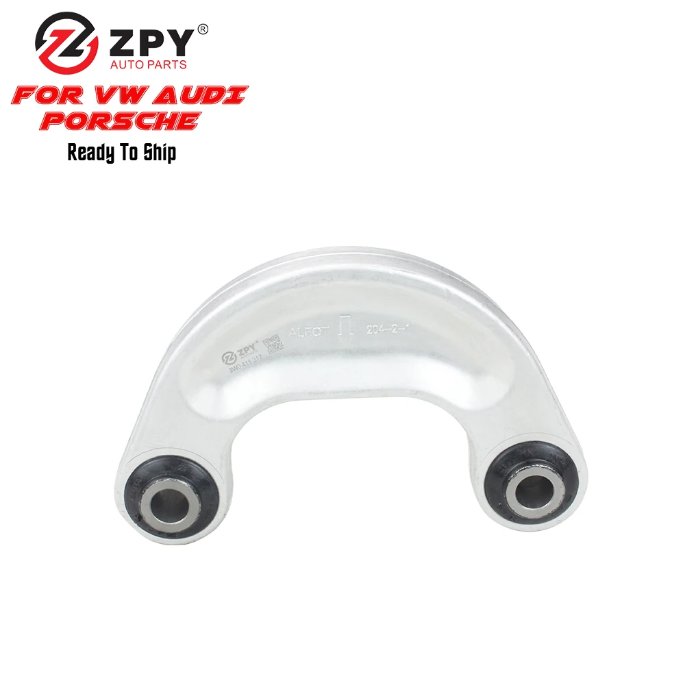 ZPY OEM Auto Spare Car Parts Car Parts Lower Control Arm For Stabilizer Link For Bentley Continental GT GTC OE Number 3W0411317