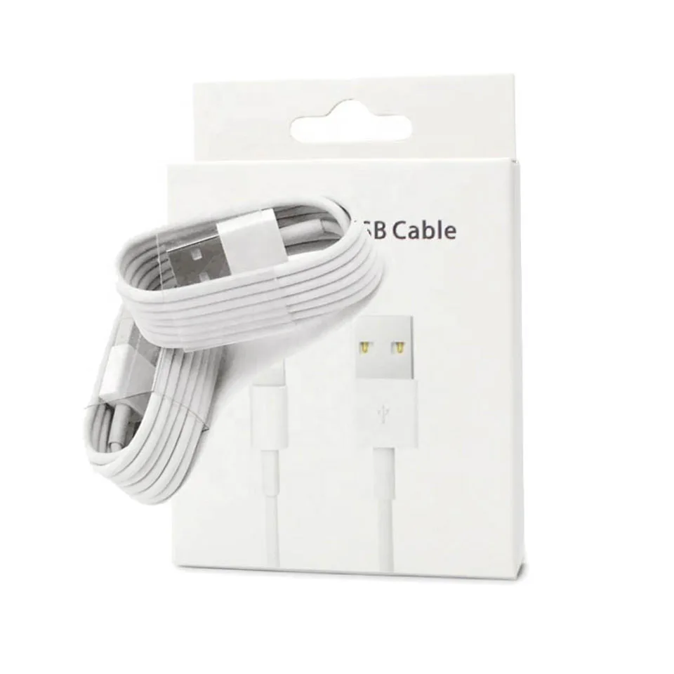 
Factory promotion usb data mobile phone charger cable for iphone cable for apple core 
