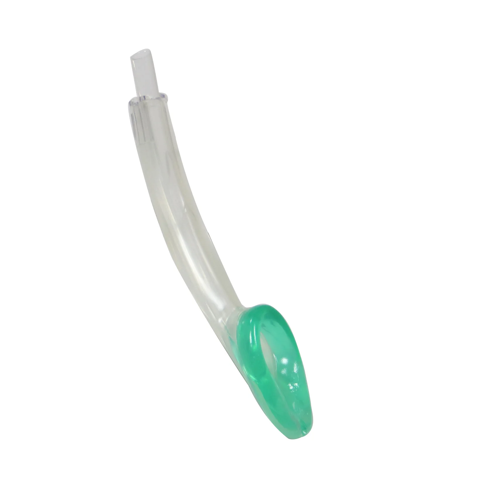 Disposable TPE  laryngeal mask airway i-gel like CE