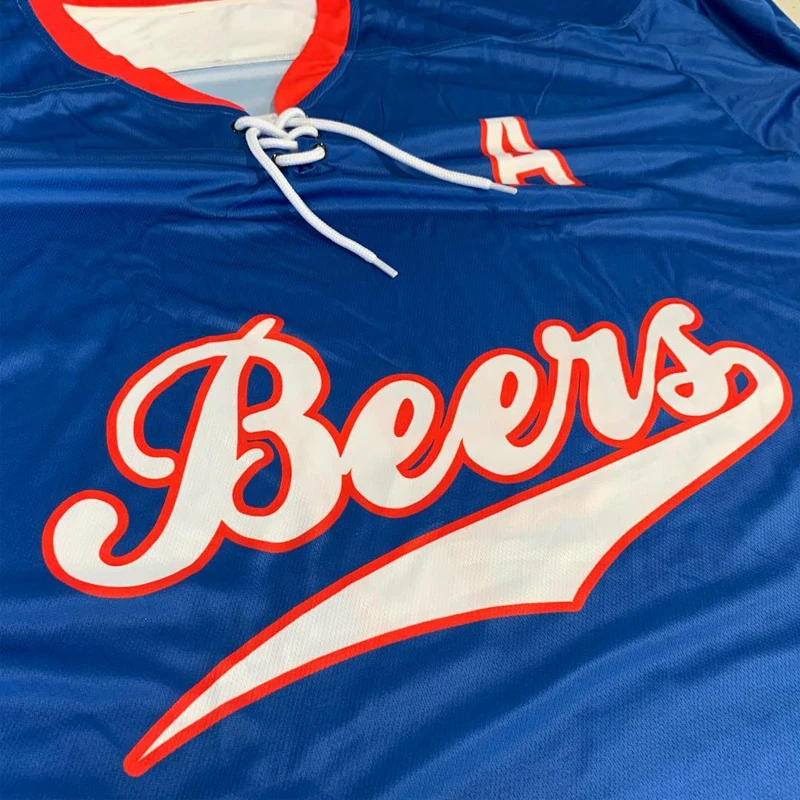 Изготовленный на заказ хоккей на льду (джиу джицу), сублимированное Хоккей вышивка хоккей на льду Джерси