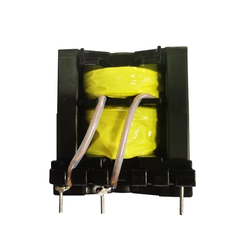PQ5050 Ferrite Core Portable Welding Transformer High Frequency Electric Fence Transformer