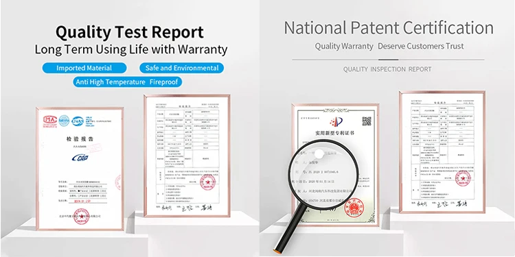 Hot Selling Auto Windshield Wiper Universal Three Section Windscreen Wiper Cars Wiper Blade CN;HEB Box Rubber 25'-26'