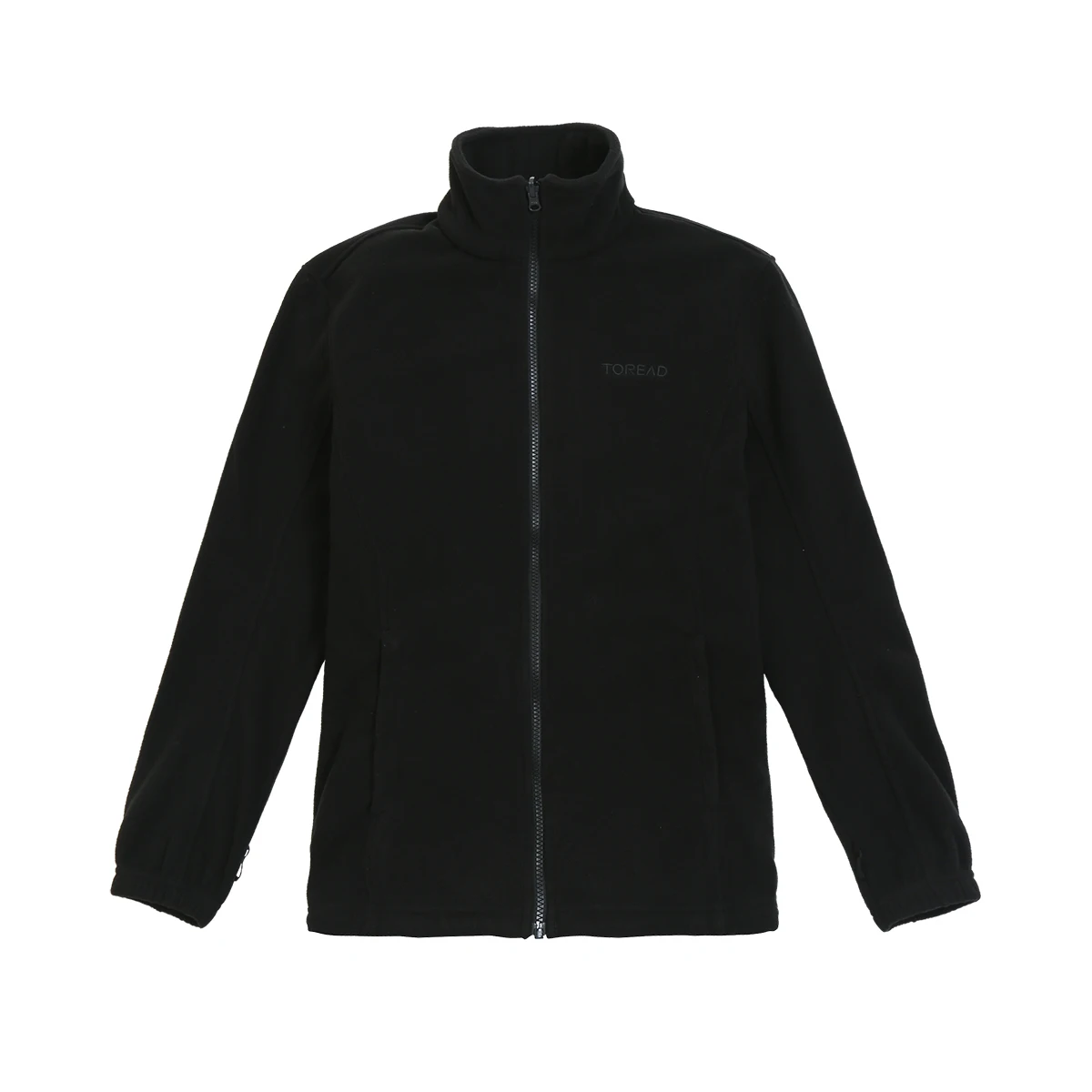 
TOREAD Version Fit Simple Style Good Match Men Winter Jacket For Travel 