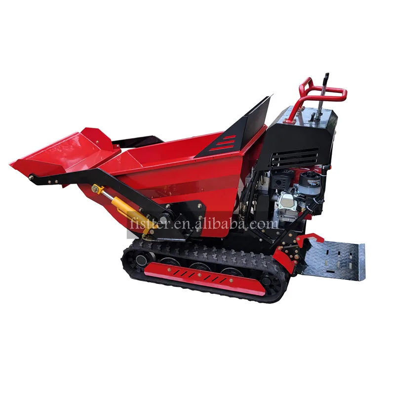 Professional EPA EURO5 Gasoline Engine Barrow