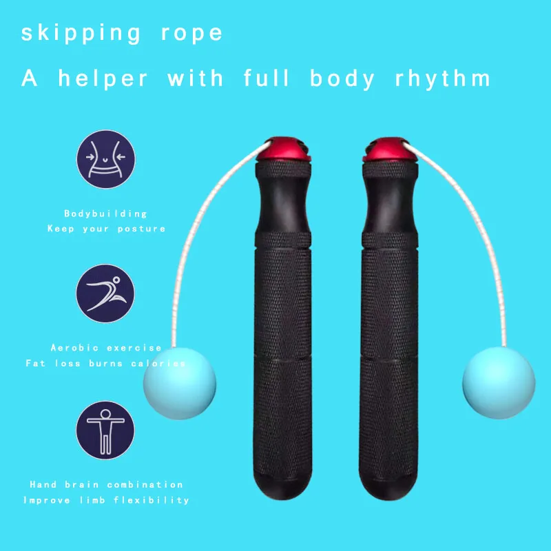High Fast Speed Rope Jump Rope Skipping Rope for Fitness Black Bag Game Steel PVC Item Packing Adjustable Pcs Color Wire Feature