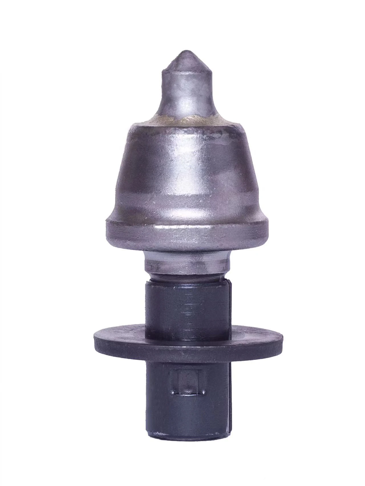 Drilling teeth rock bullet teeth for Augers and Drilling Bucket Foundation Drill Bits For Pile Driving Equipment