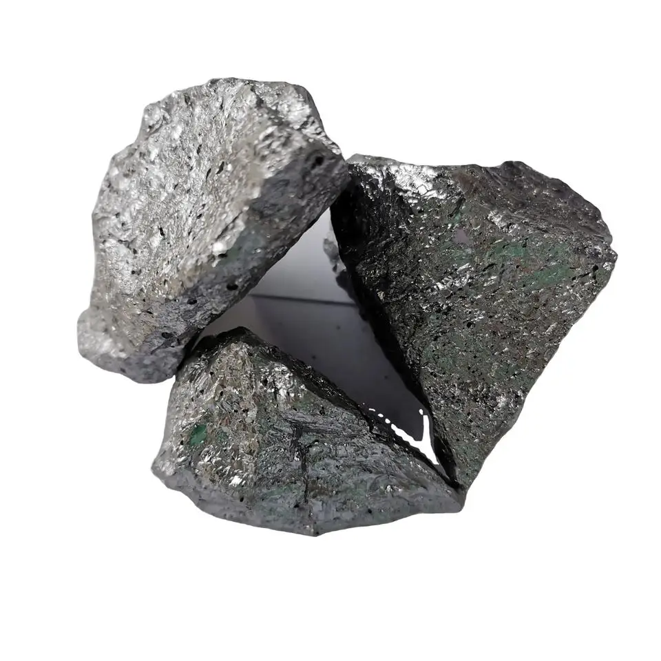 China fangdayi supply Silicon Metal 553 441 4403  3303/monocrystalline silicon/industrial silicon metal with good price