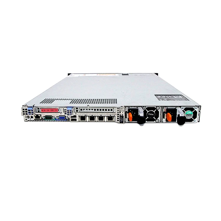 Best selling 2U rack mini server for dell poweredge r630 server Intel Xeon E5-2600 processor