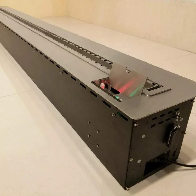  RX-1500 водораспределяющая магистраль из нержавеющей стали биоэтаноловый