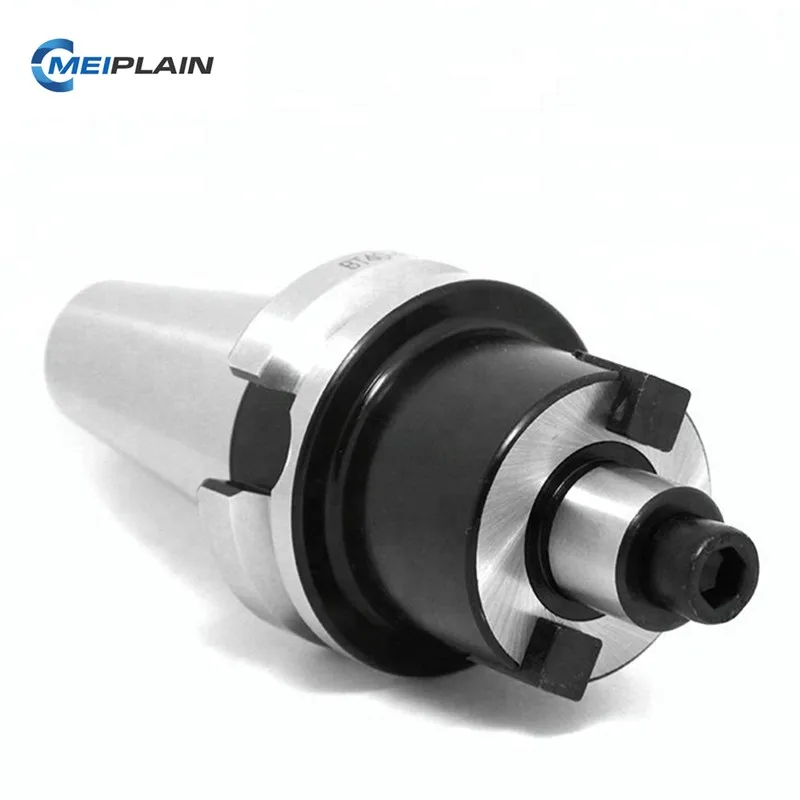 High precision bt40 fmb cnc tool holder / BT40 FMB22 tool holder