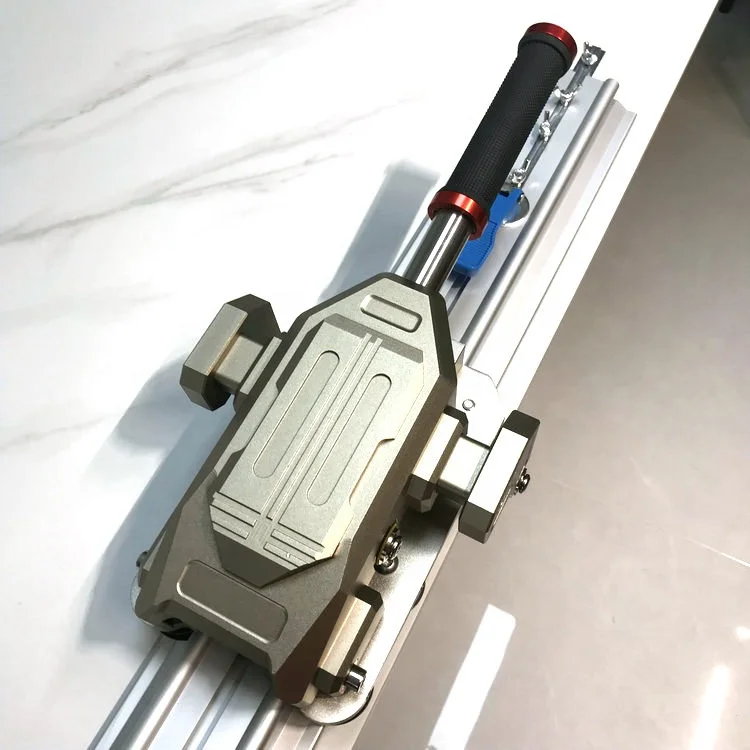 2000mm  Manual Tile Cutter  for Cutting Porcelain Ceramic Floor