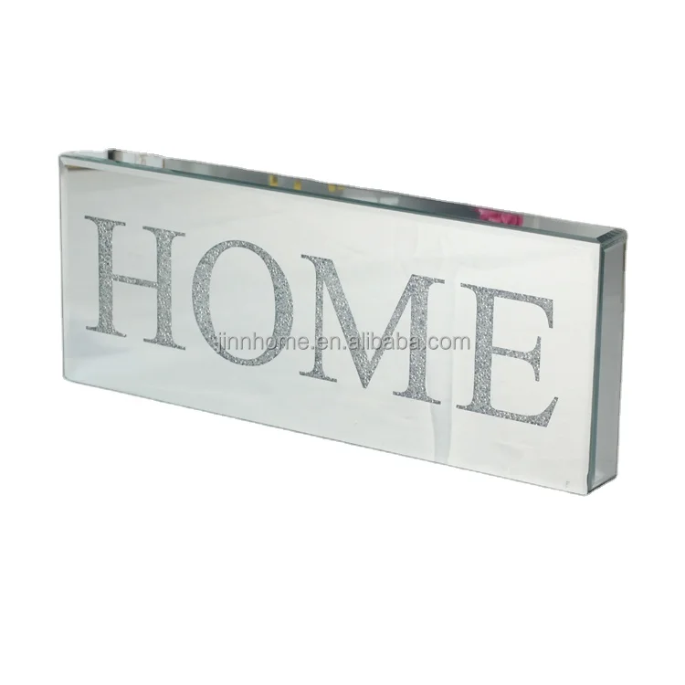 Home Washing powder LED light bar lights table Decoration