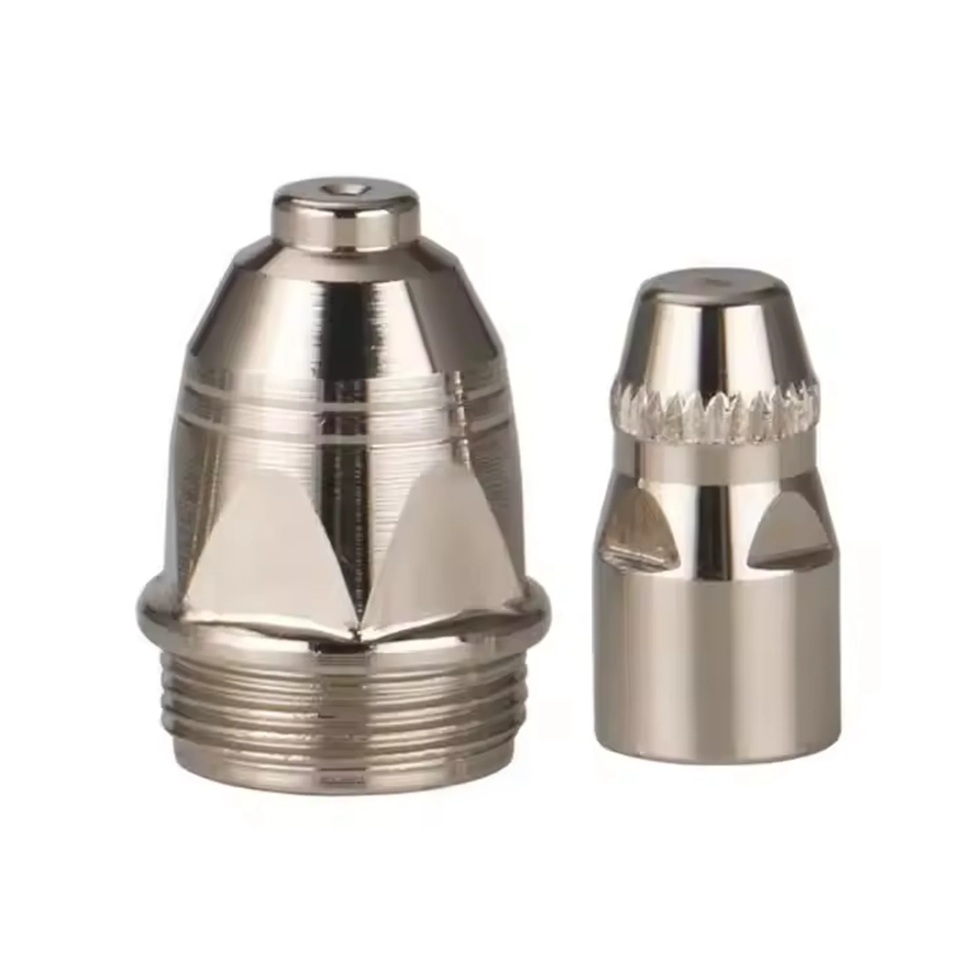ESSEN high quality plasma cutting spare parts p80 nozzle electrode