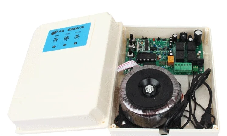 DC24V Automatic Swing Gate motor wheel  Opener electric gate motor wheel swing gate opener