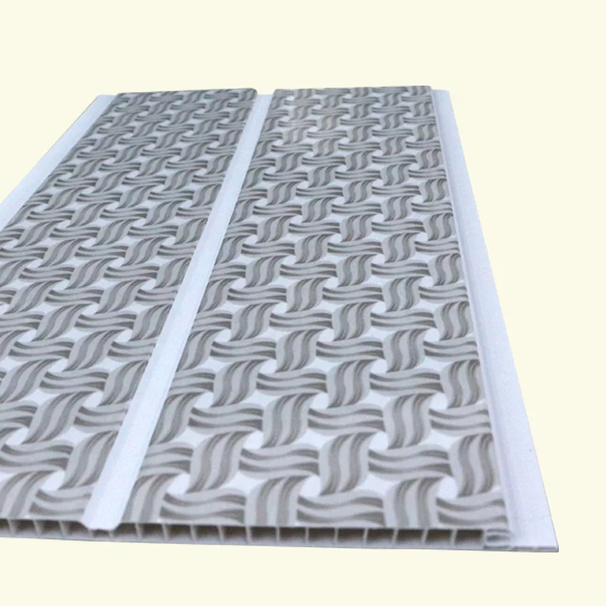 pvc interior decorative wall panels/interlocking pvc ceiling panels