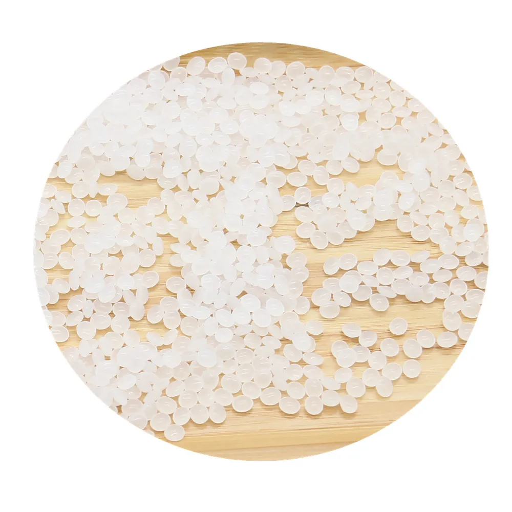 Пластиковые гранулы LLDPE 218bj / metallocene lldpe по отличной цене