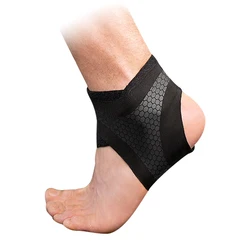 New Arrival Best Prices Wholesale High Quality Medical Foot Support Brace Elastic Ankle Guard