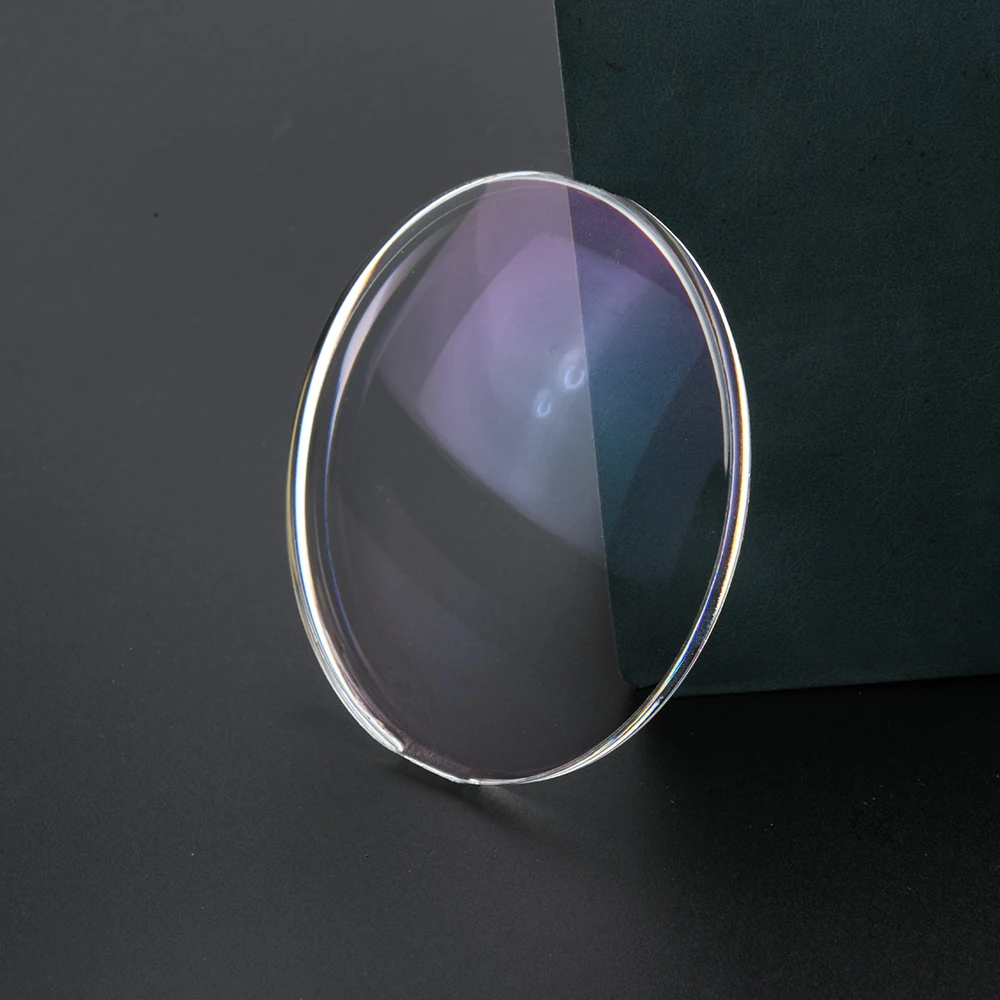 PC Optical Lens Poly 1.59 Finished Single Vision Anti Reflective Glasses Lenses Polycarbonate Lens