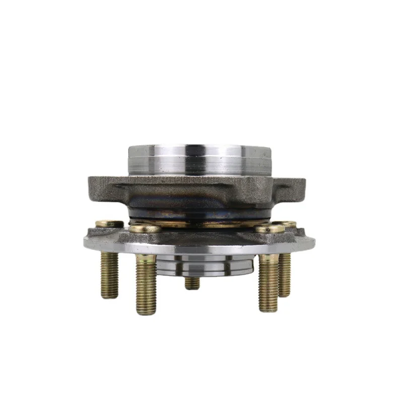 JGYS factory supplies automotive bearing unit shaft head assembly 3885A012 wheel bearing suitable for GAC Mitsubishi Ege GK1