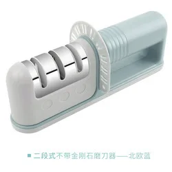 Professional Knife Sharpener Taizhou High Quality Kitchen Knife Sharpener Mini Promotion Knife Sharpener Quick Quick