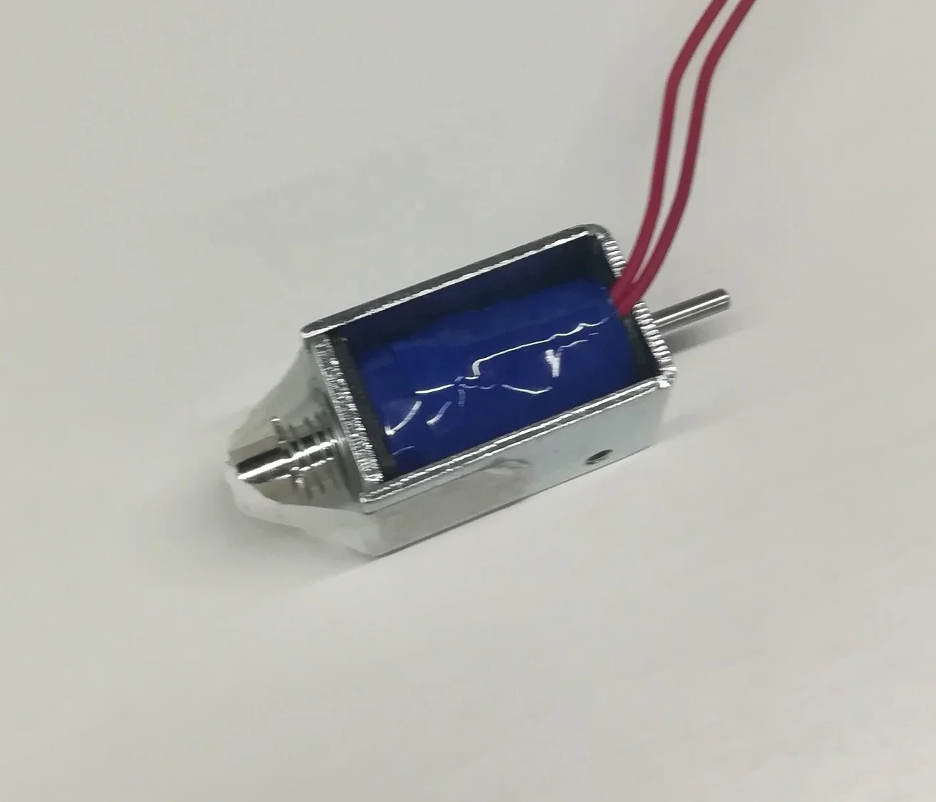 
JSO-0415 5VDC small solenoid push pull solenoid electromagnet solenoid 