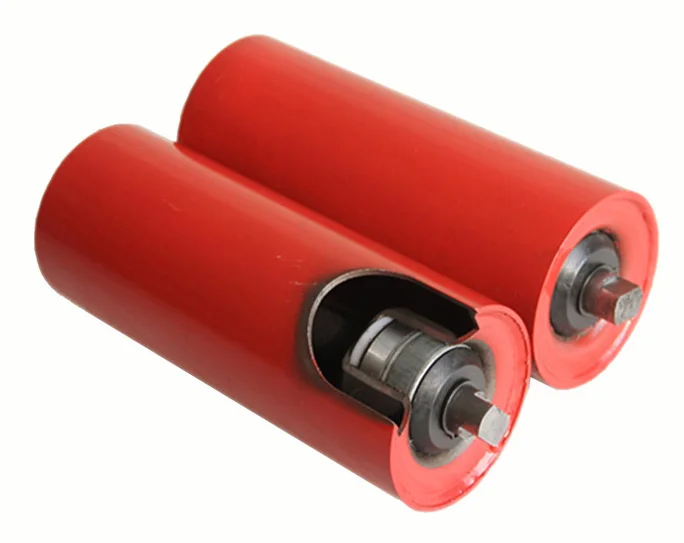 Сверхпрочные ролики/переносные ролики/ленточный конвейер/ролик