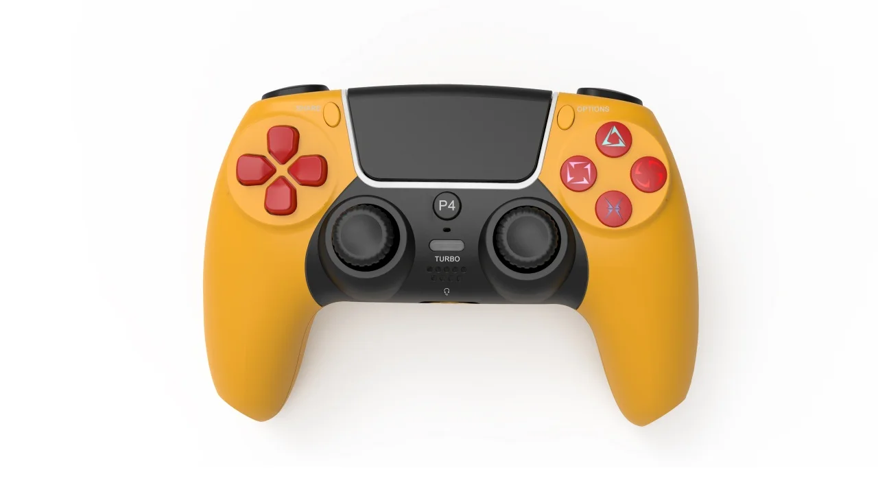 Оптовая продажа, Игровая приставка 4K HD TV со встроенными 3500/10000 играми, игровая консоль с беспроводным контроллером, игровая консоль