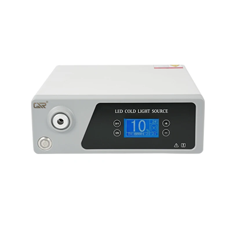 HD-910 FHD Endoscopic Camera System ce ISO Durable Metal Electrically Operated Ultrasonic Electronic Equipment