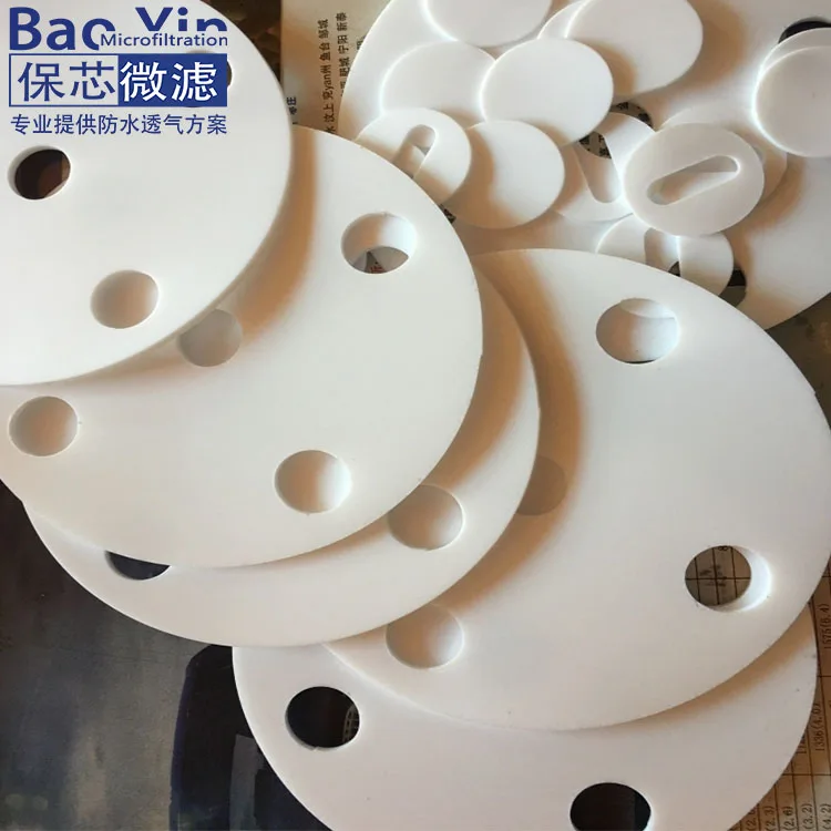 Professional factory directly supply ring expanded high purity ansi 150 standard ptfe gasket
