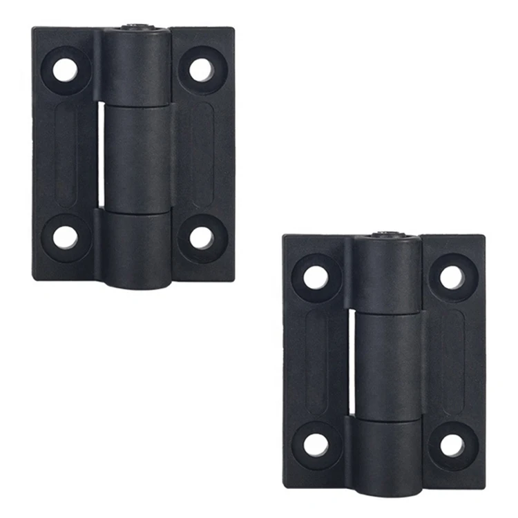 Surface Mount Adjustable Cabinet Door Hinges Angle Torque Stop Hinge Furniture Folding Position Control Torque Hinge