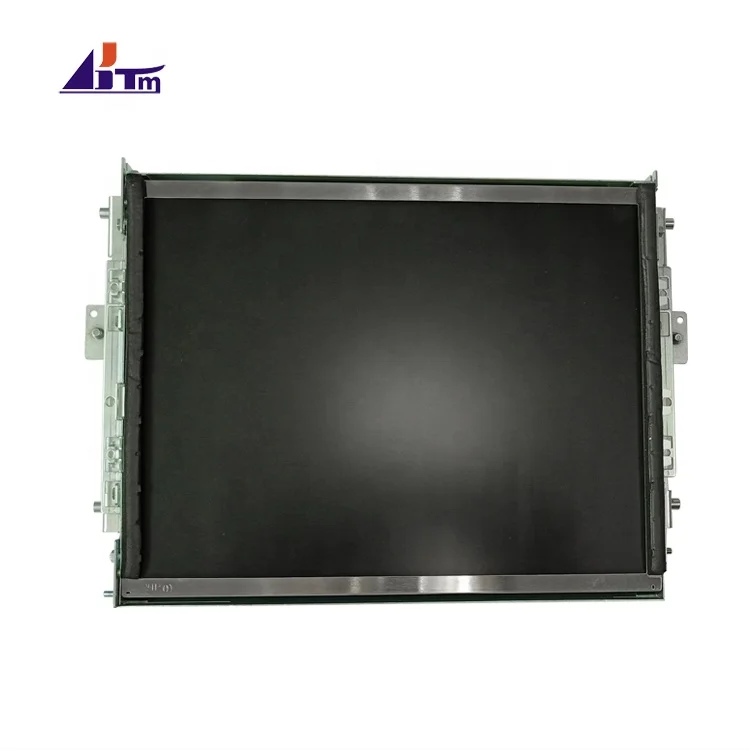 NCR 6625 Parts for ATMs 15 Inch Bright LCD Display Model 0090027572 009-0027572