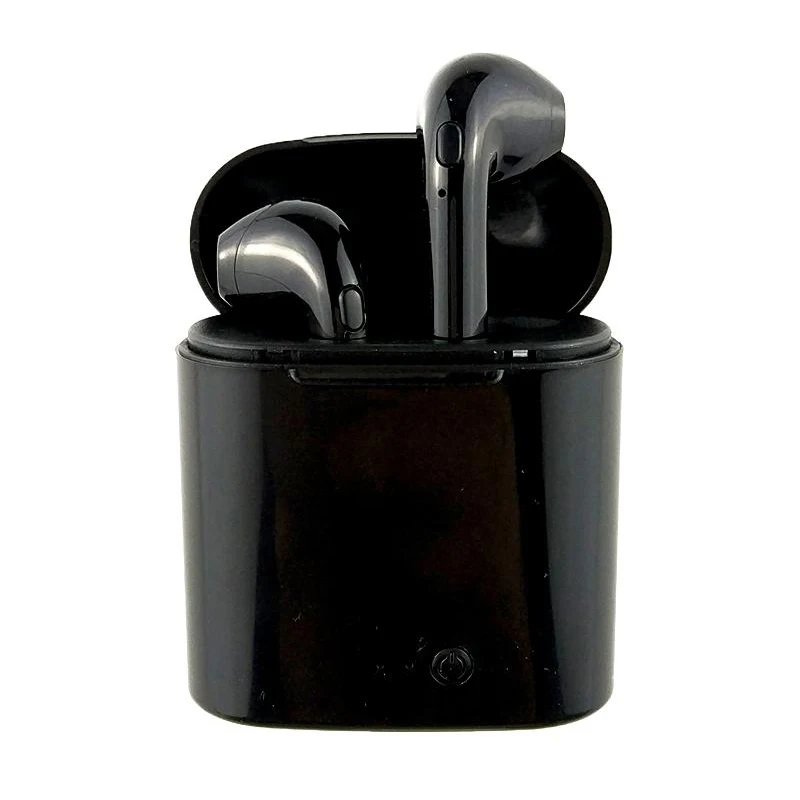 
Трендовые продукты 2021 Новые поступления наушников i7s низкая цена беспроводные наушники 