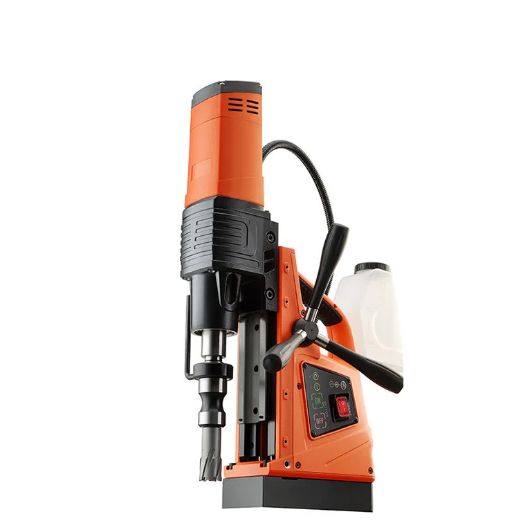 Professional 1500W Electric Machine 250/450rpm Load Speed Vertical Stabilization Magnetic Features OEM Customizable Power Tool