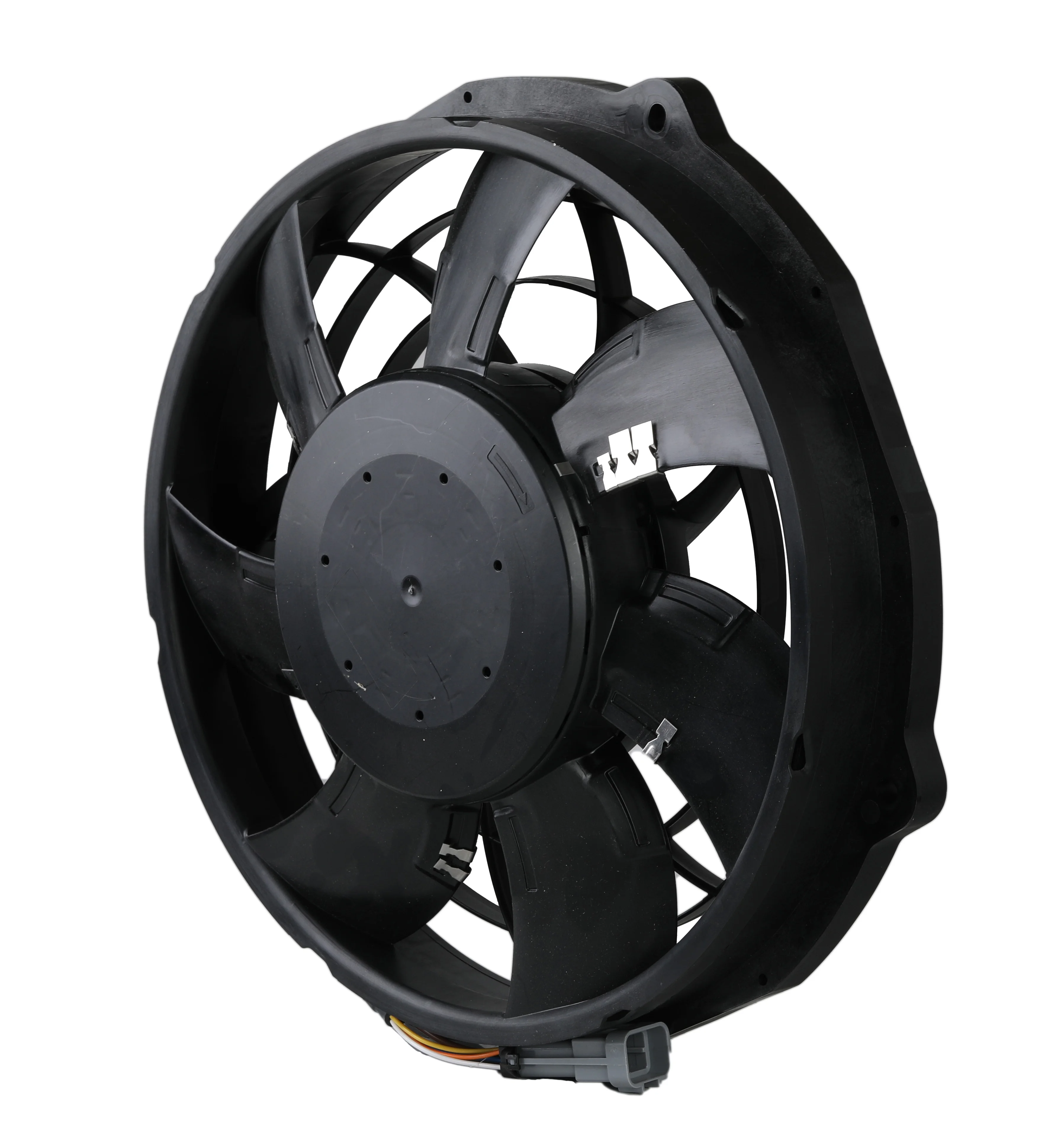 W3G300-BV25-33 ebmpapst axial fan EBM-PAPST TYPE:W3G300-BV25-33 EBM FAN 26V  380W