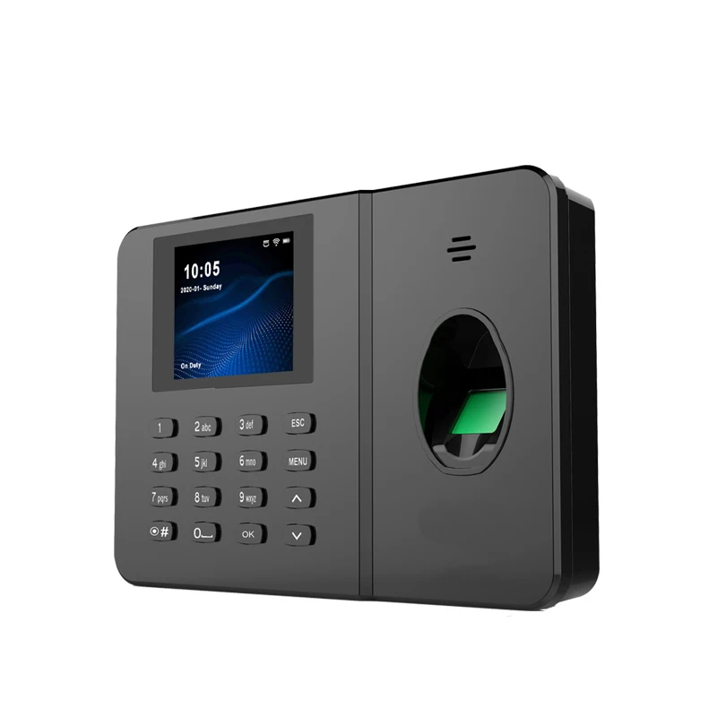 Access controller Biometric machine fingerprint time attendance machine price
