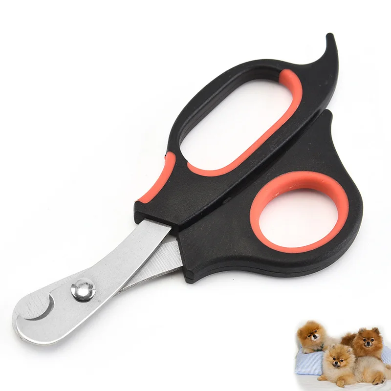 Nail Clipper for Pet Professional Cutter Beauty Scissors Nail Trimmer Small Dogs Medium and Large Dogs